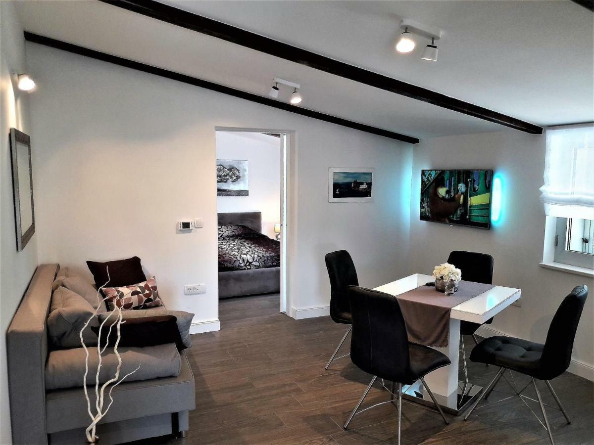 Apartment Ena