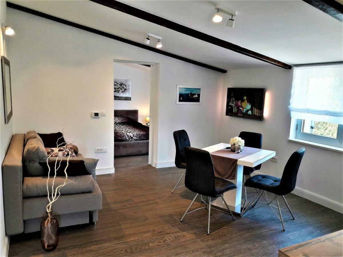 Ena Apartment