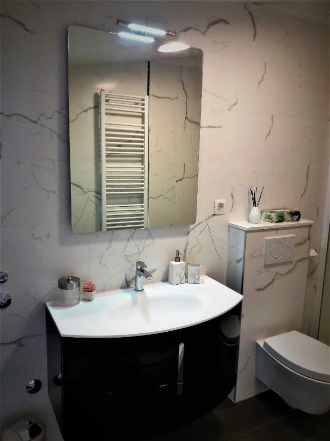 Ena Apartment Zadar
