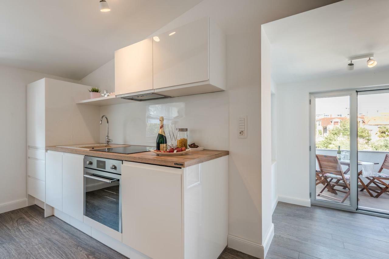 Ena Apartment Zadar