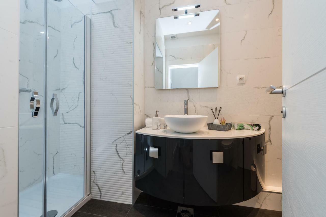 Ena Apartment Zadar