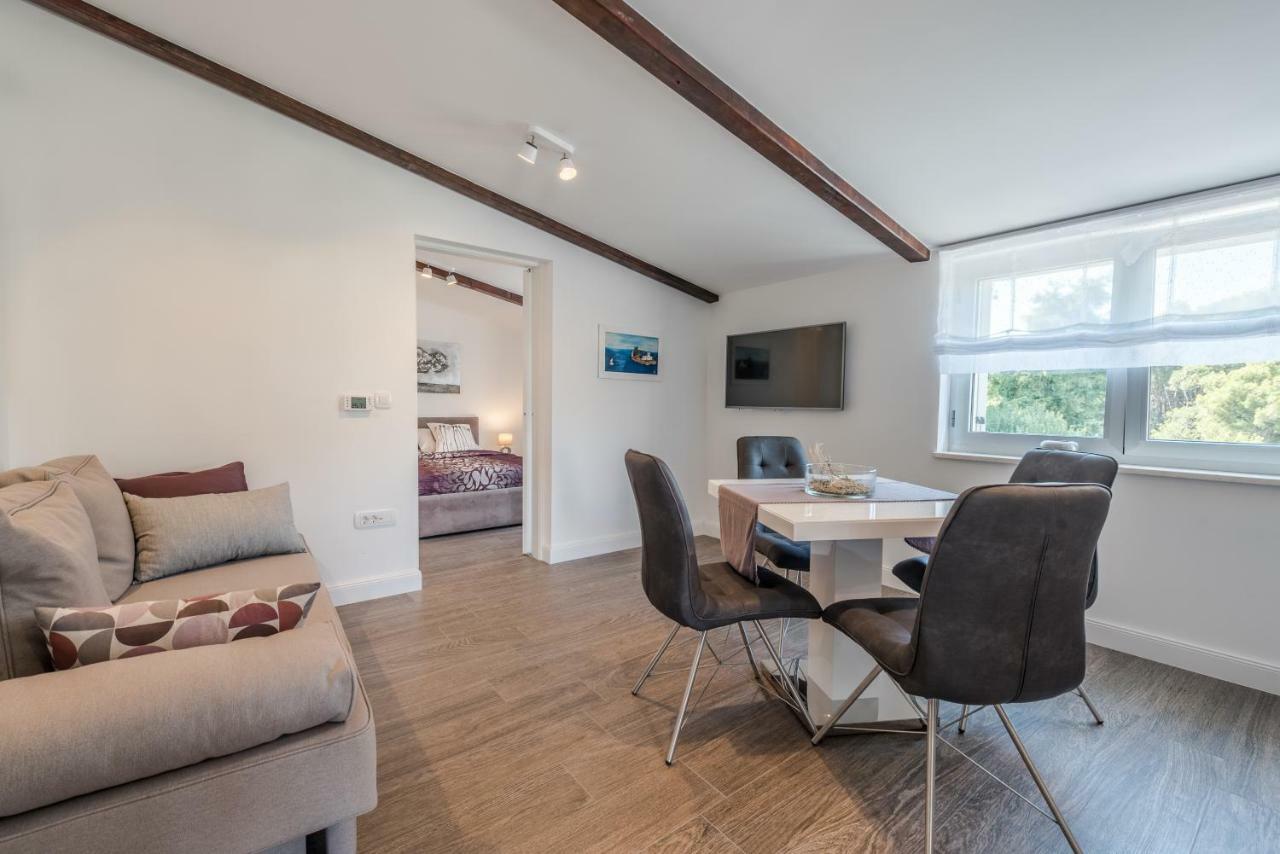 Ena Apartment