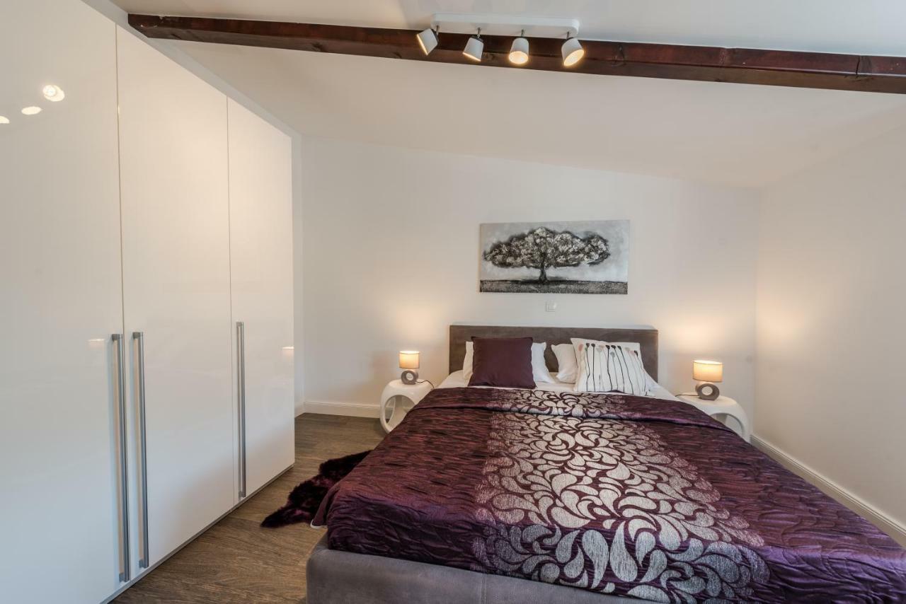 Apartment Ena Zadar