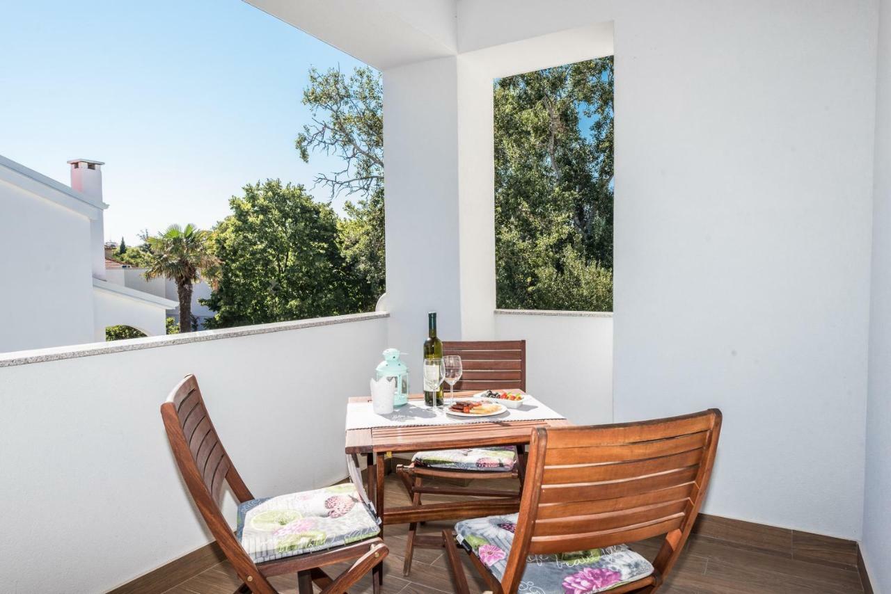 Ena Apartment Zadar