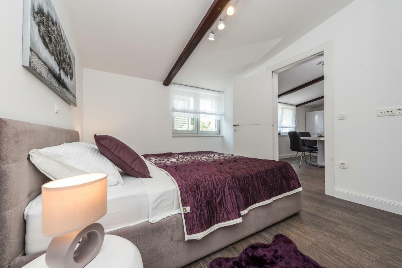 Ena Apartment Zadar