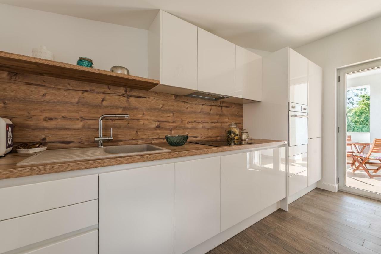 Apartment Ena *